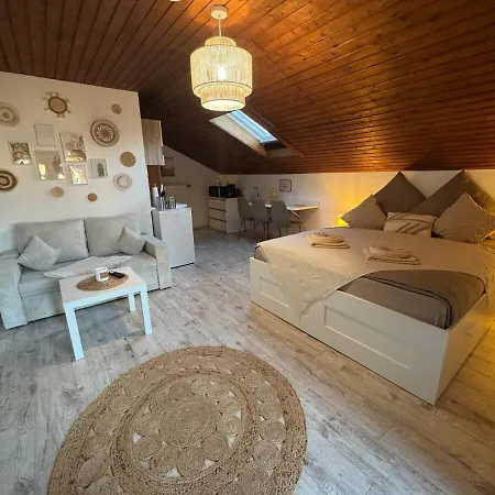 Boho Skye * Piding