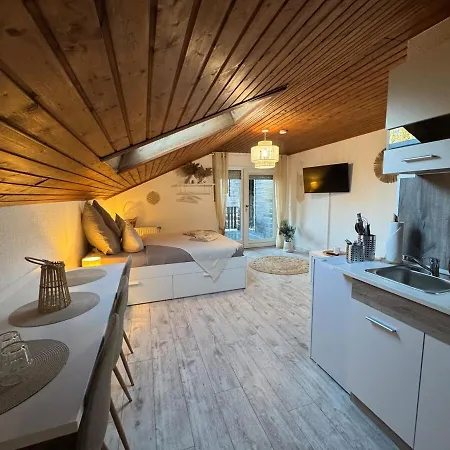 Apartment Boho Skye