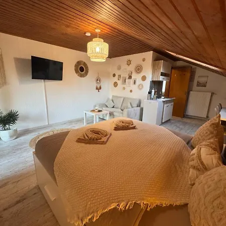 Boho Skye Apartment *