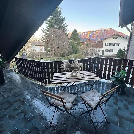 Apartament Boho Skye