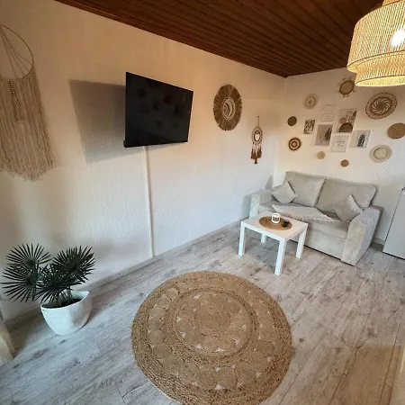 Boho Skye