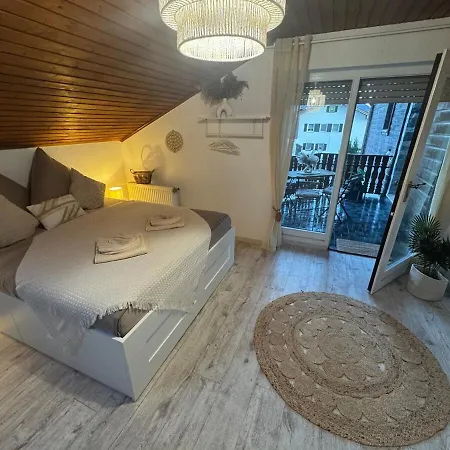 Boho Skye Piding