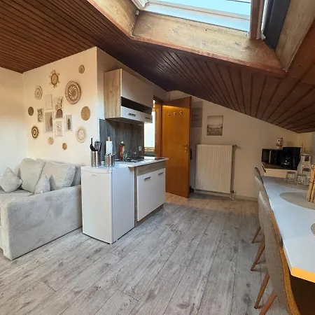 Apartament Boho Skye *