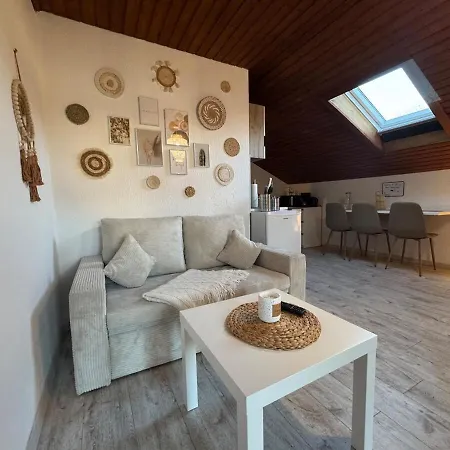 Boho Skye Apartment *