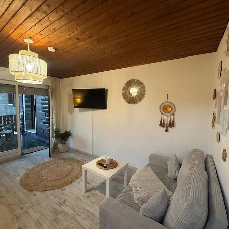 Boho Skye Apartment *