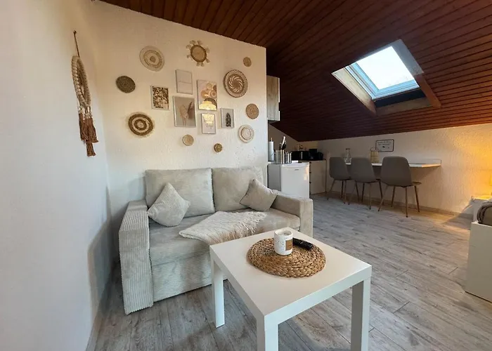 Boho Skye Апартаменты *